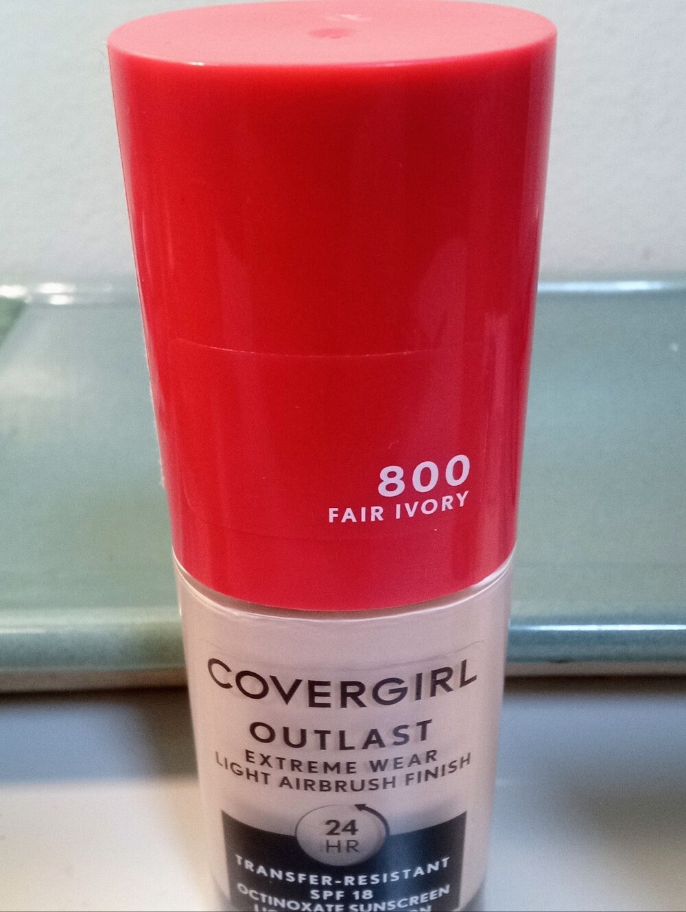 Fair Foundation Bundle - Picture 4 of 5
